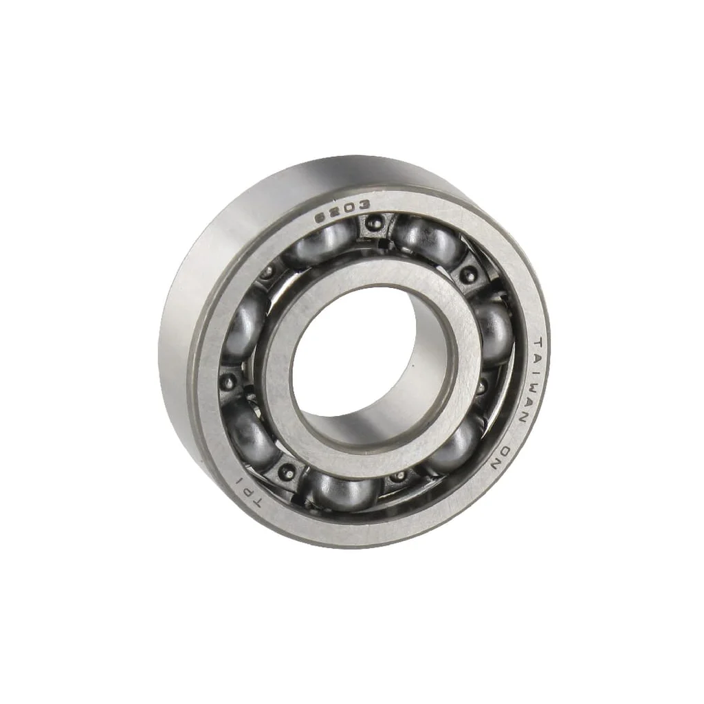 Rulment pentru arbore cotit 17x40x12mm 95030030440KR
