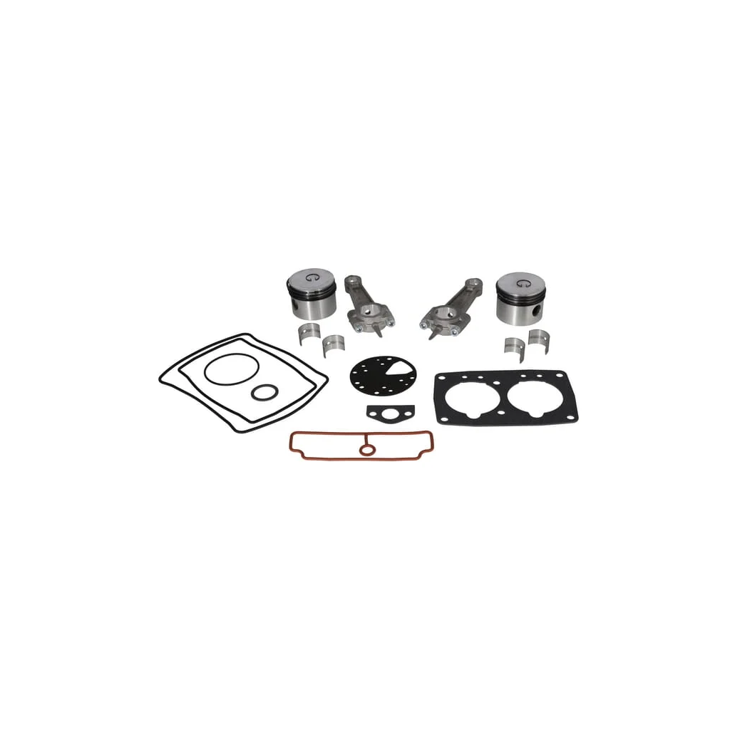 Set bielă piston 9434B03