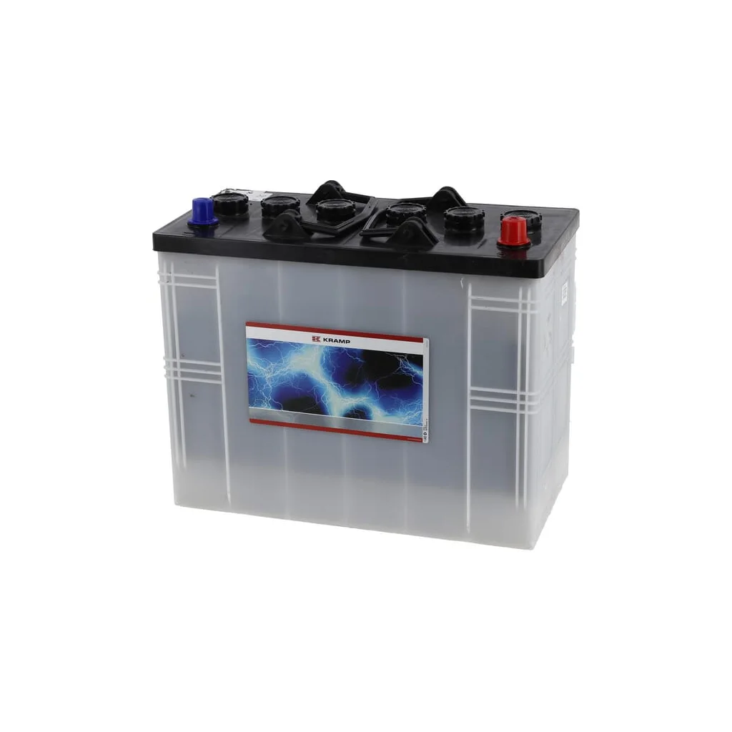 Baterie agrement 12V 125(C20)/100.0Ah(C5) 660A 960002000KR
