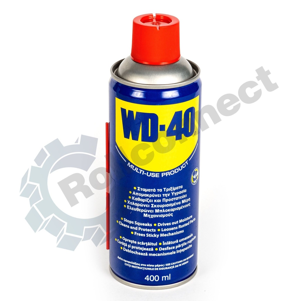 Spray WD-40 Spray multifunctional 400 ml