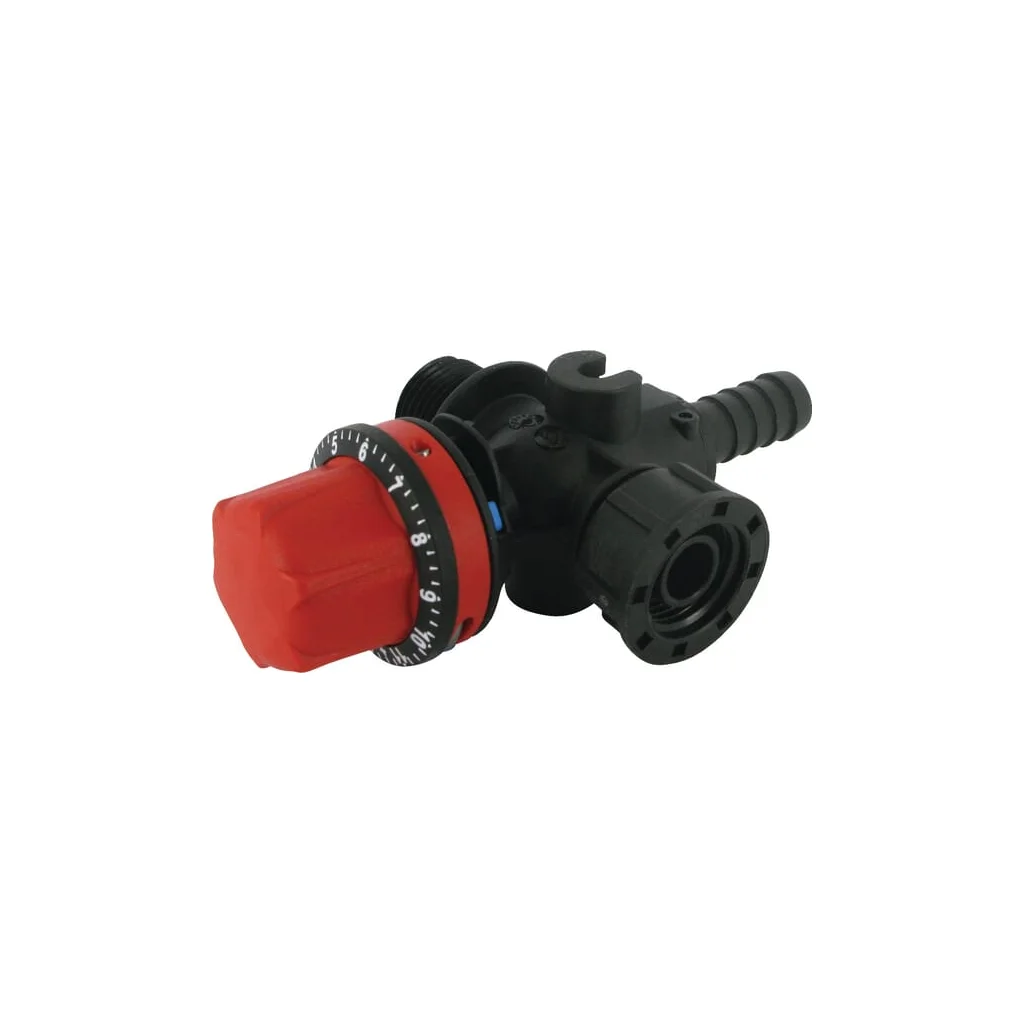 Regulator presiune tată/mamă 1/2"x13mm 9620922
