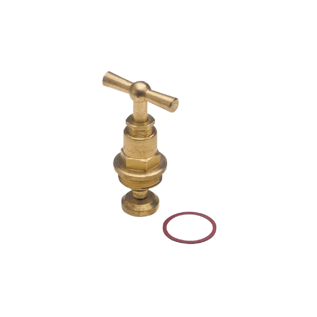 Cap pentru robinet de închidere 1/2" 96710