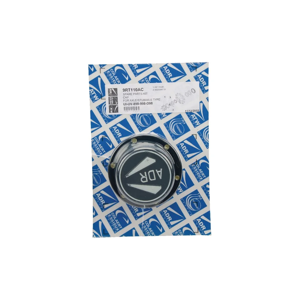 Capac punte 9RT110AC