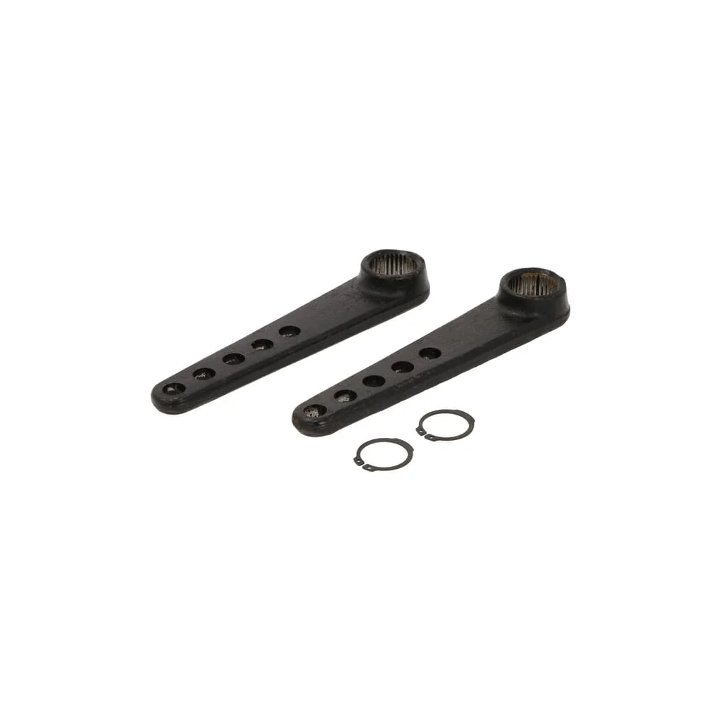 Set pedale de frână 200mm 9RQ0012