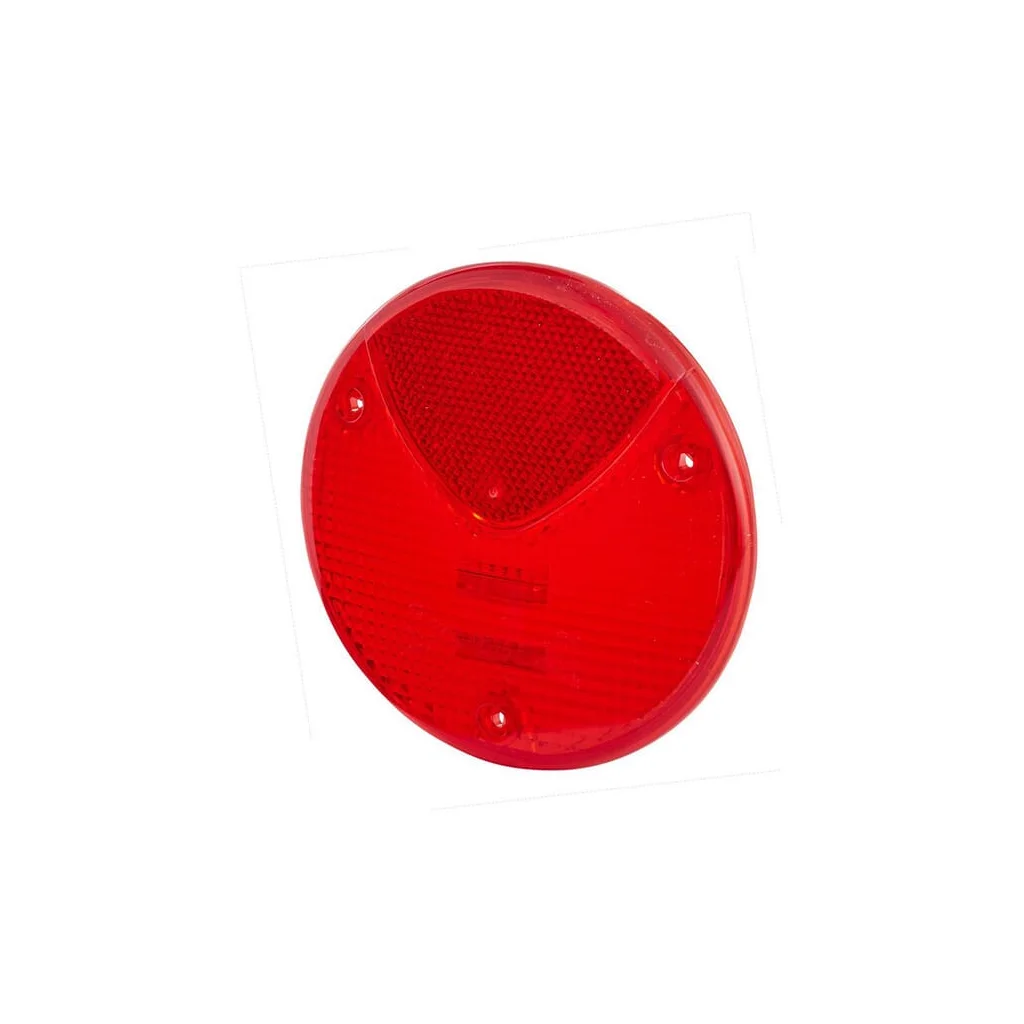 Lentilă lumină, chihlimbar/roșu stânga/dreapta/spate Hella 9EL964532001