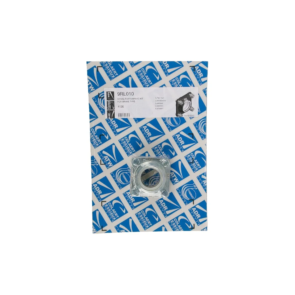 Set rulmenți 9RL0010