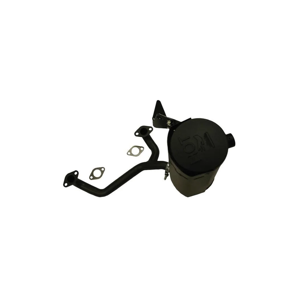 Kit tobă de eșapament, partea pompei de filtrare 999990414