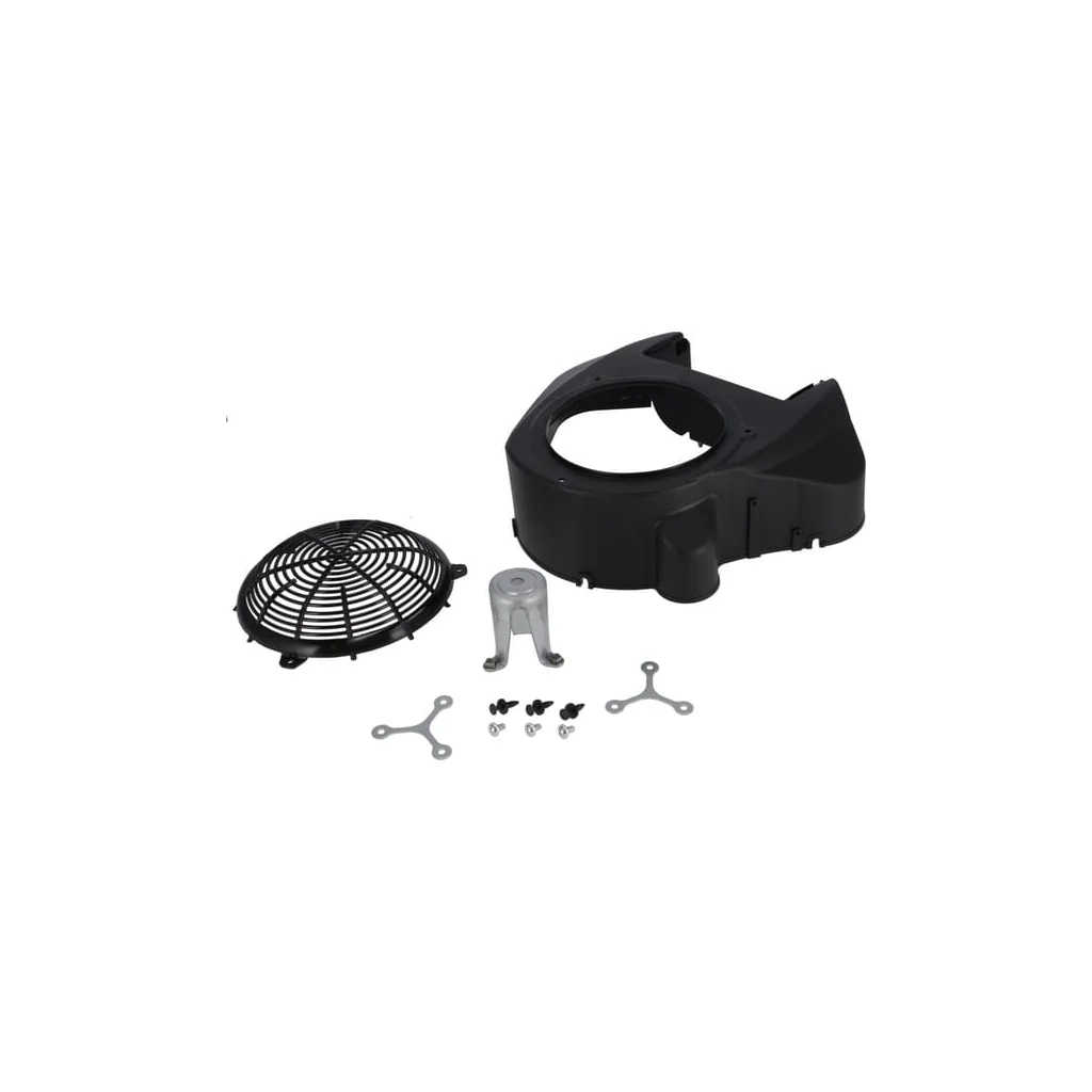 Kit carcasă ventilator 999990398