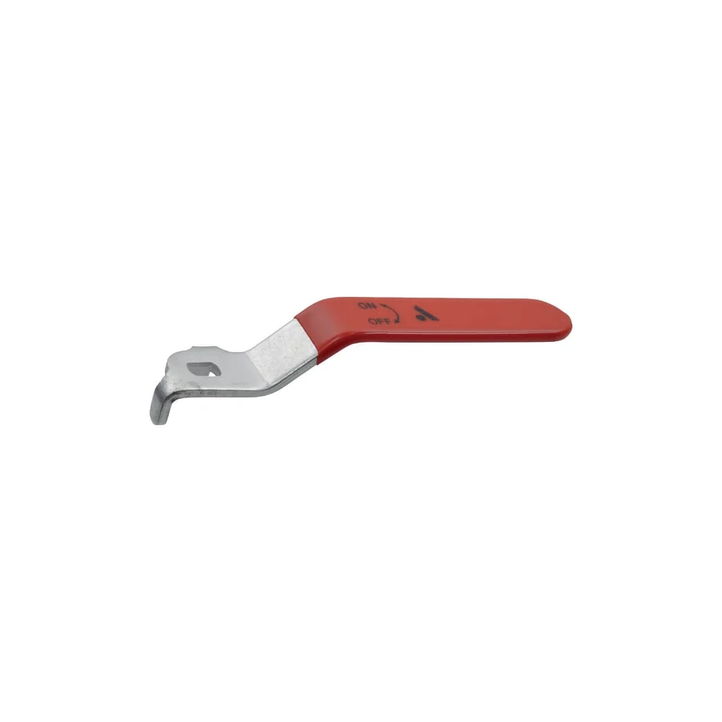 Pârghie robinet cu bilă HD1 1/2"- 2" 99022B