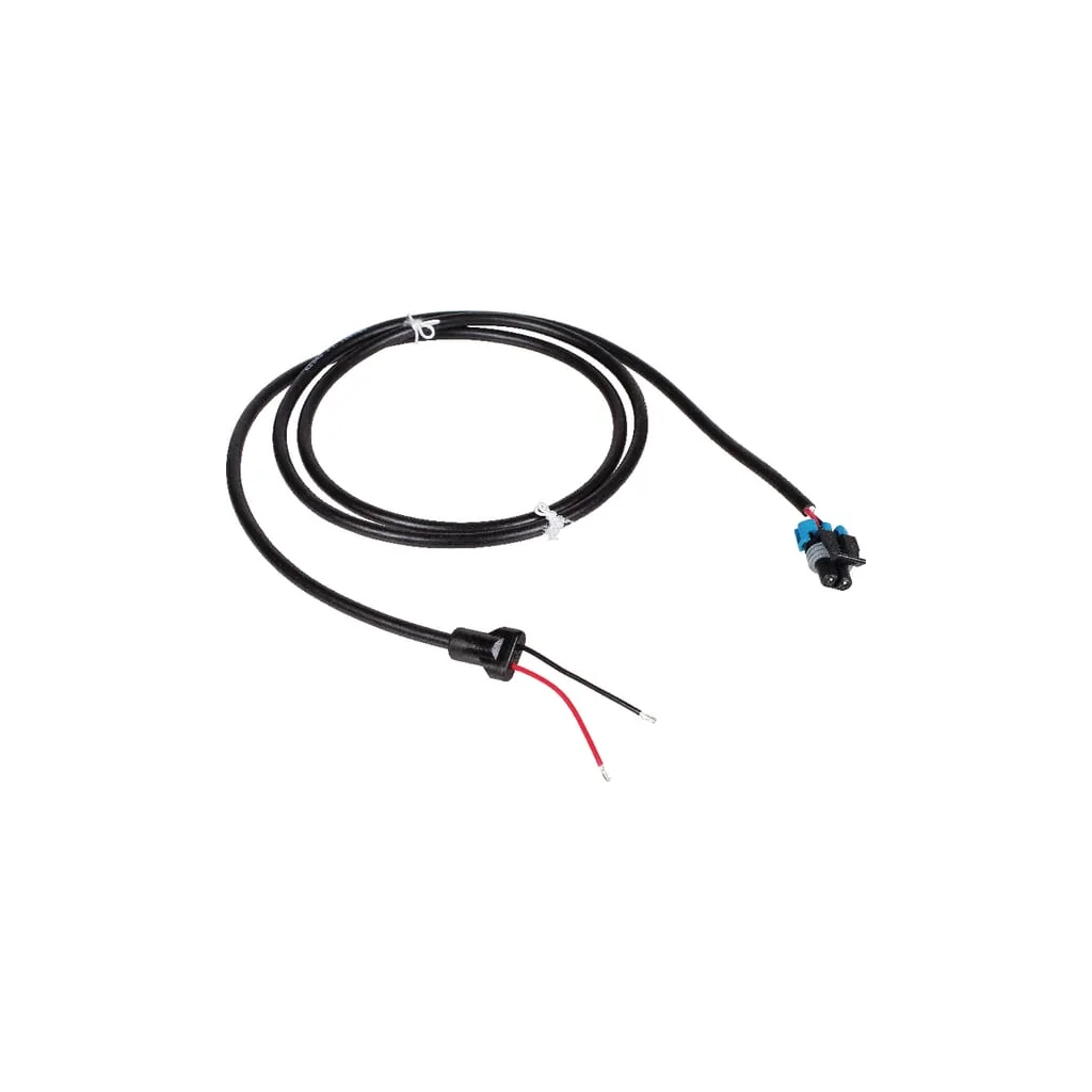Cablu electric supapă de oprire 98552215