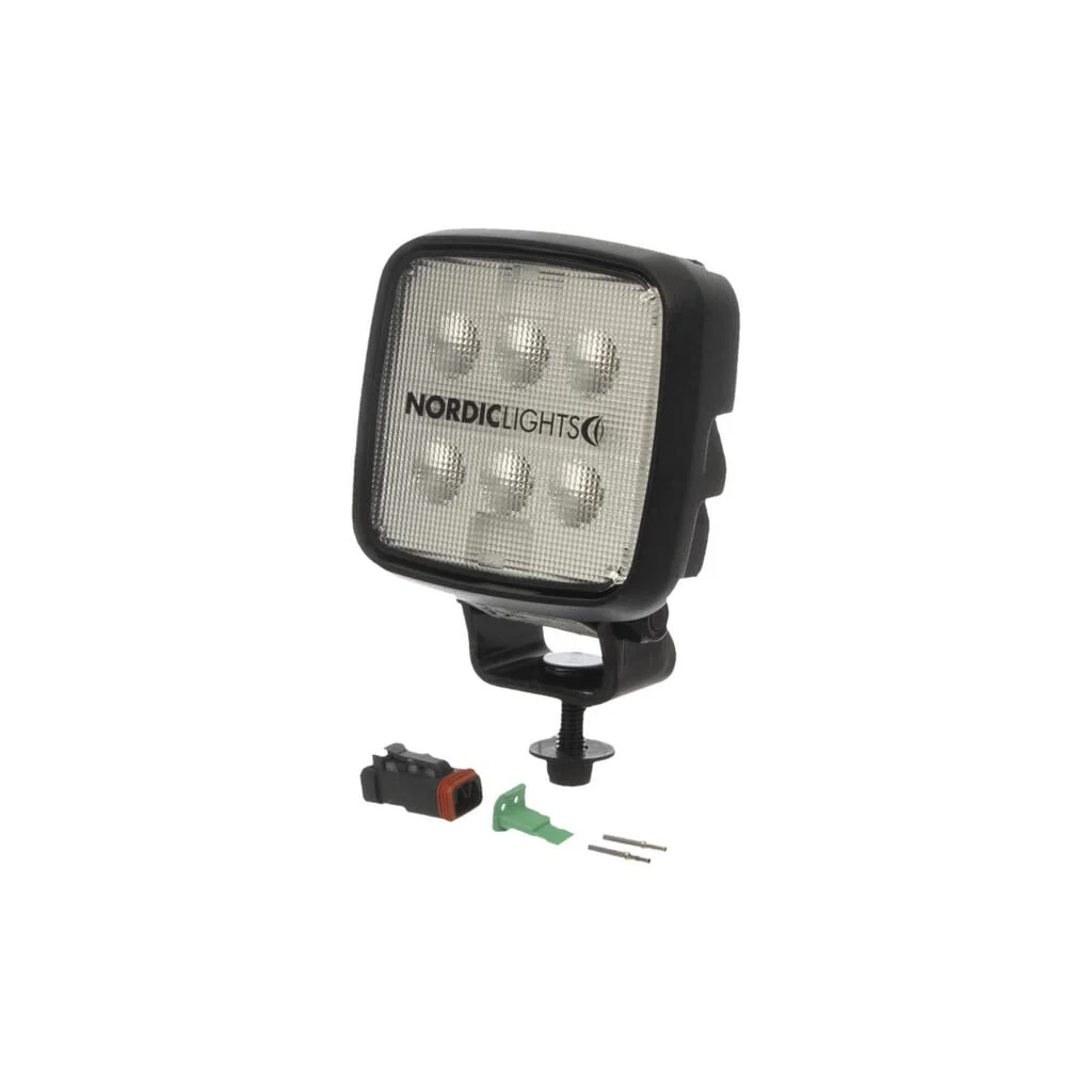 Proiector Scorpius Go 410 16W flux larg DT 988201B