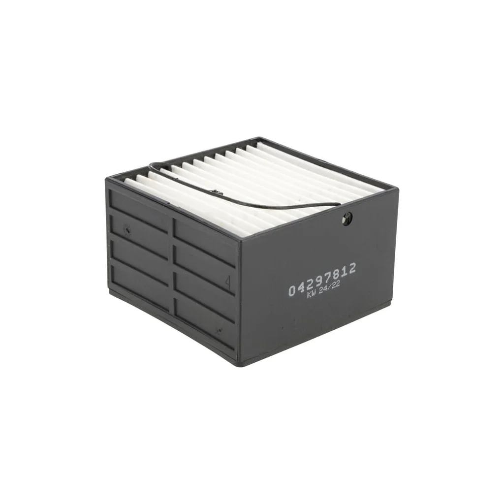 Element filtrant 04297812