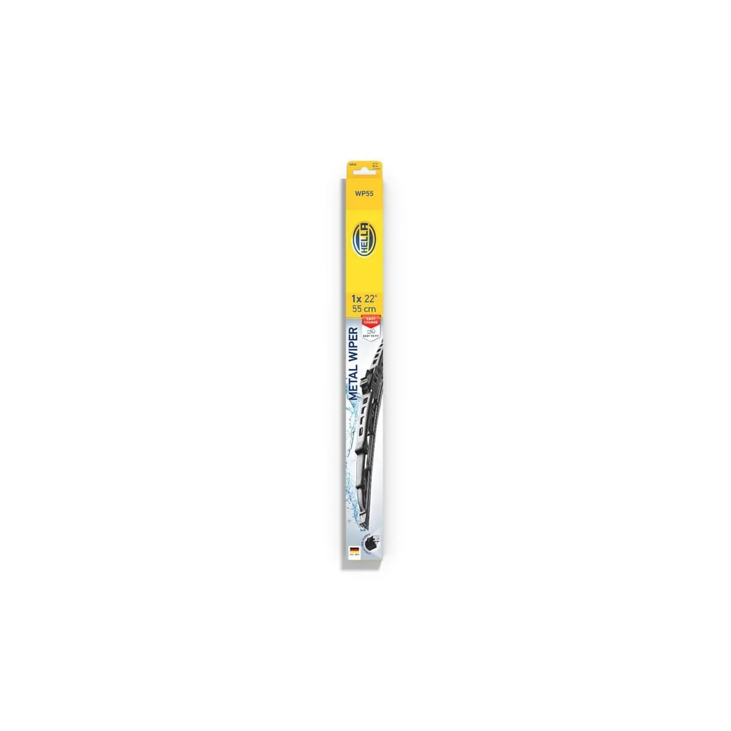 Suport lamă ștergător WP22 550mm 9XW178878221