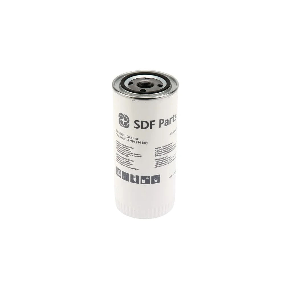 Filtru hidraulic SDF 04305722