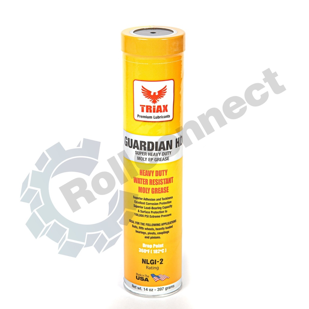 VASELINA TRIAX GUARDIAN HD-2 MOS2 0.400KG JD