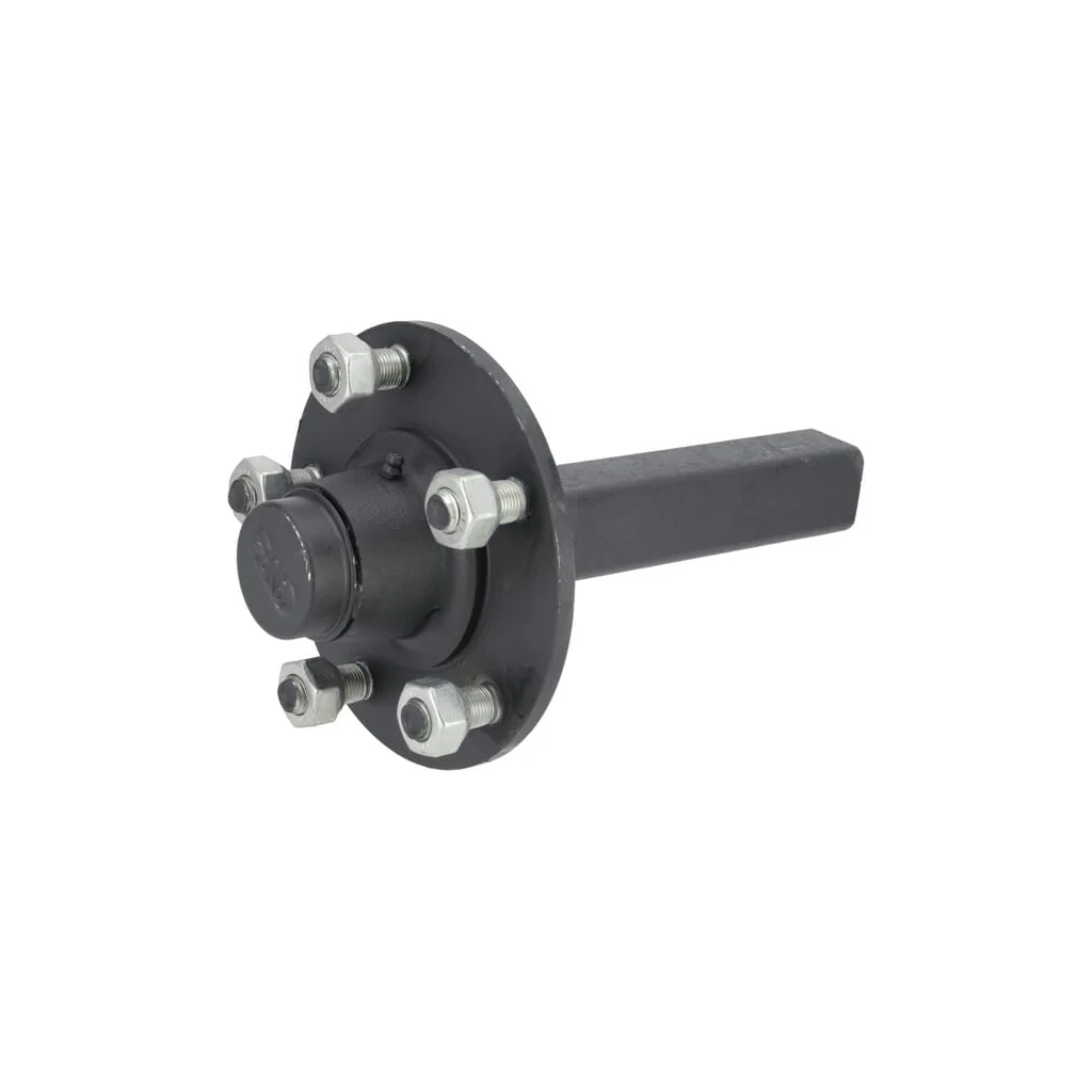 Ax butuc fără frână 40x200mm (93.5/140/5) A405142