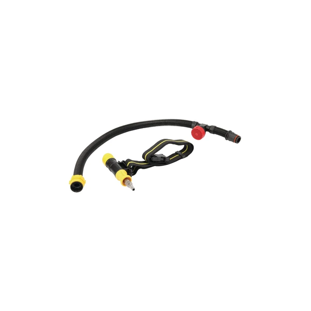Furtun cu regulator N5400 A161364