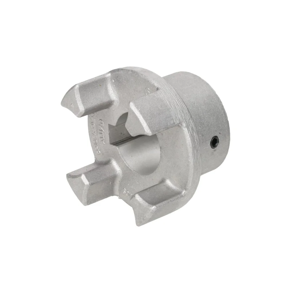 Butuc Spidex aluminiu A24B 19H A2419ALU