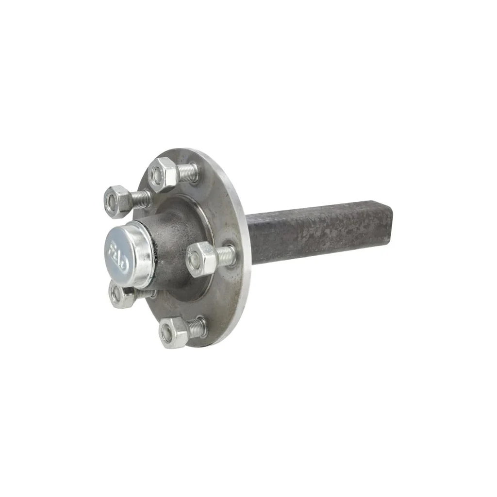 Fuzetă fără frână 40x200mm (93.5/140/5) A405002