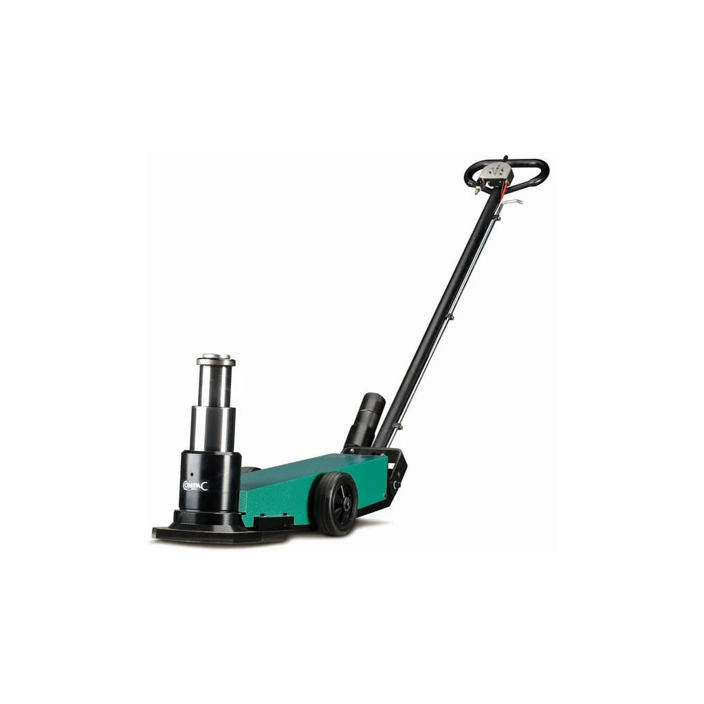 Cric pneumatic 58-30 t Co A5830C