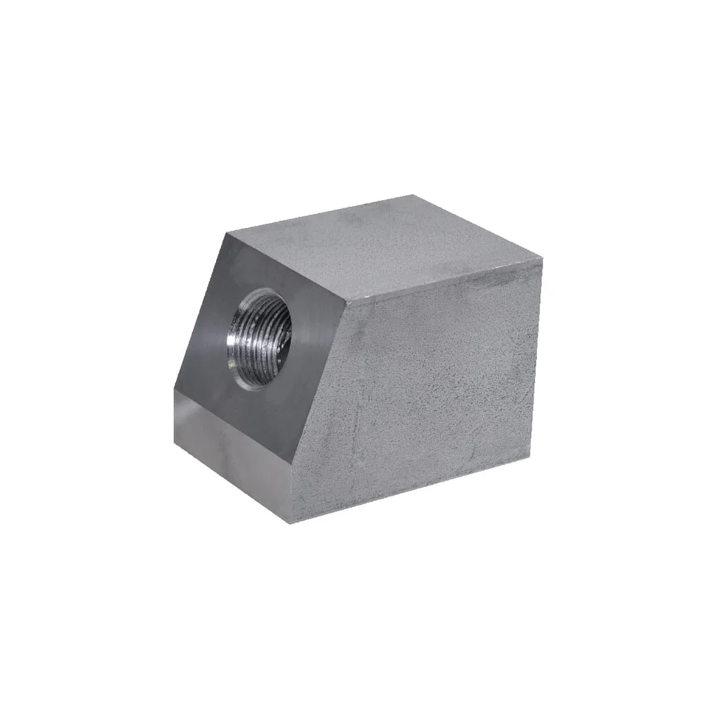 Bloc de sudură 3/4 BSP AB12