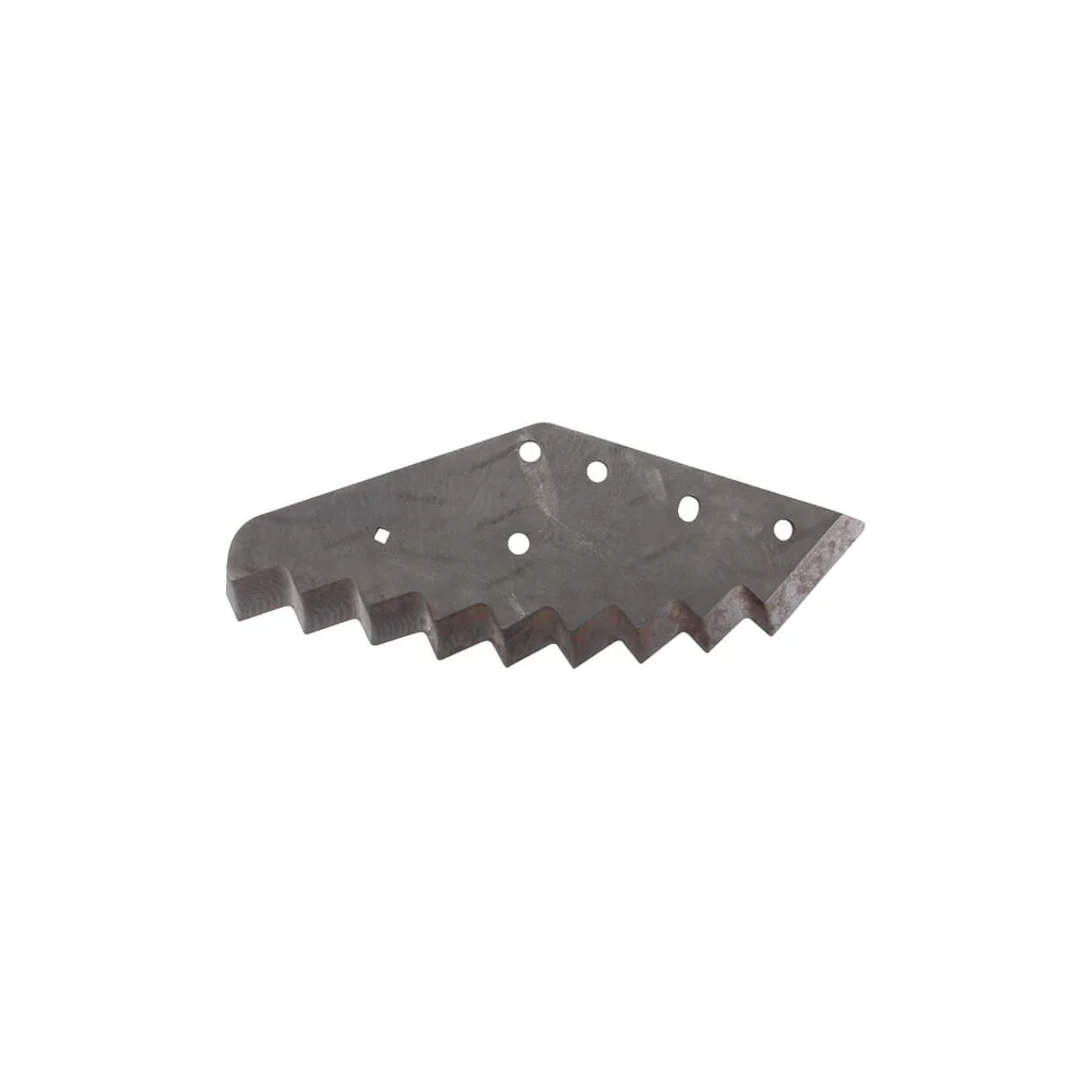 Cuțit pentru cărucior malaxor A5335160N