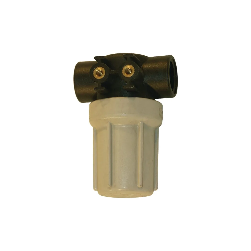 Filtru de presiune 1/2" 100 Mesh AAB122ML12PP100