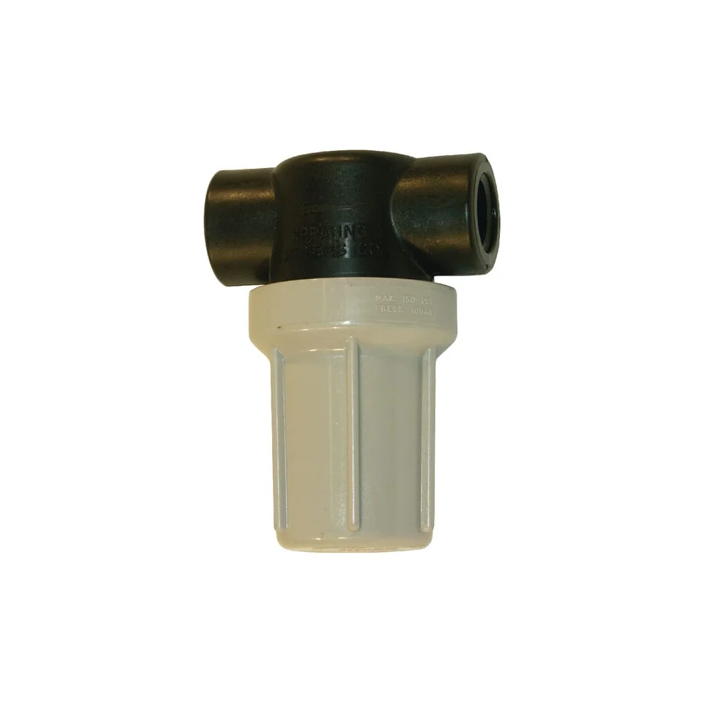 Filtru de presiune 1/2" 50 Mesh AAB12212PP50
