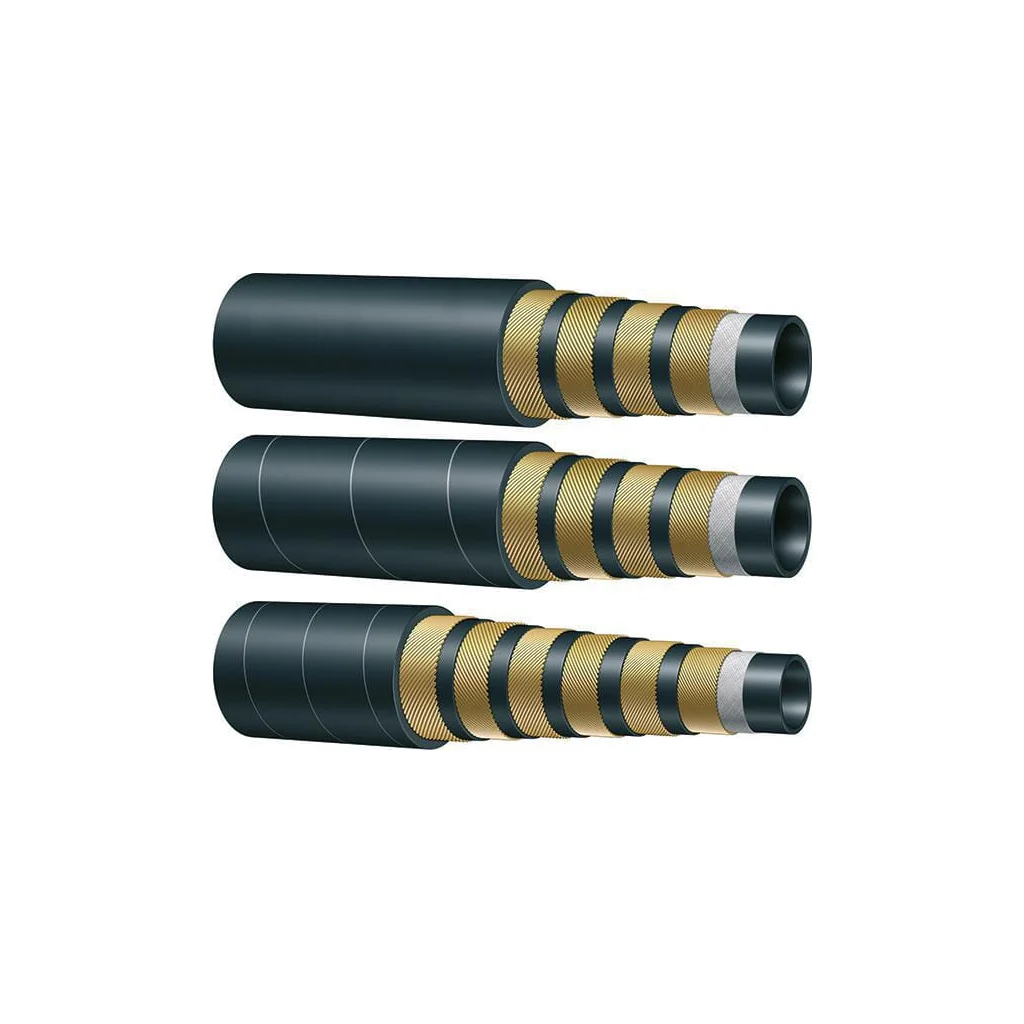 Furtun hidraulic 6K DN40 (38) Alfabiotech ABT6KDN406S