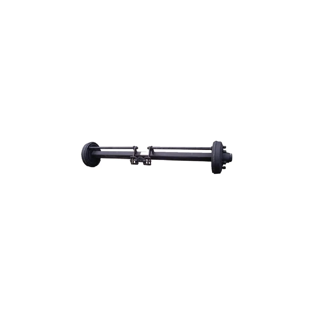 Ax de frână cu tambur din fontă A606402501500E