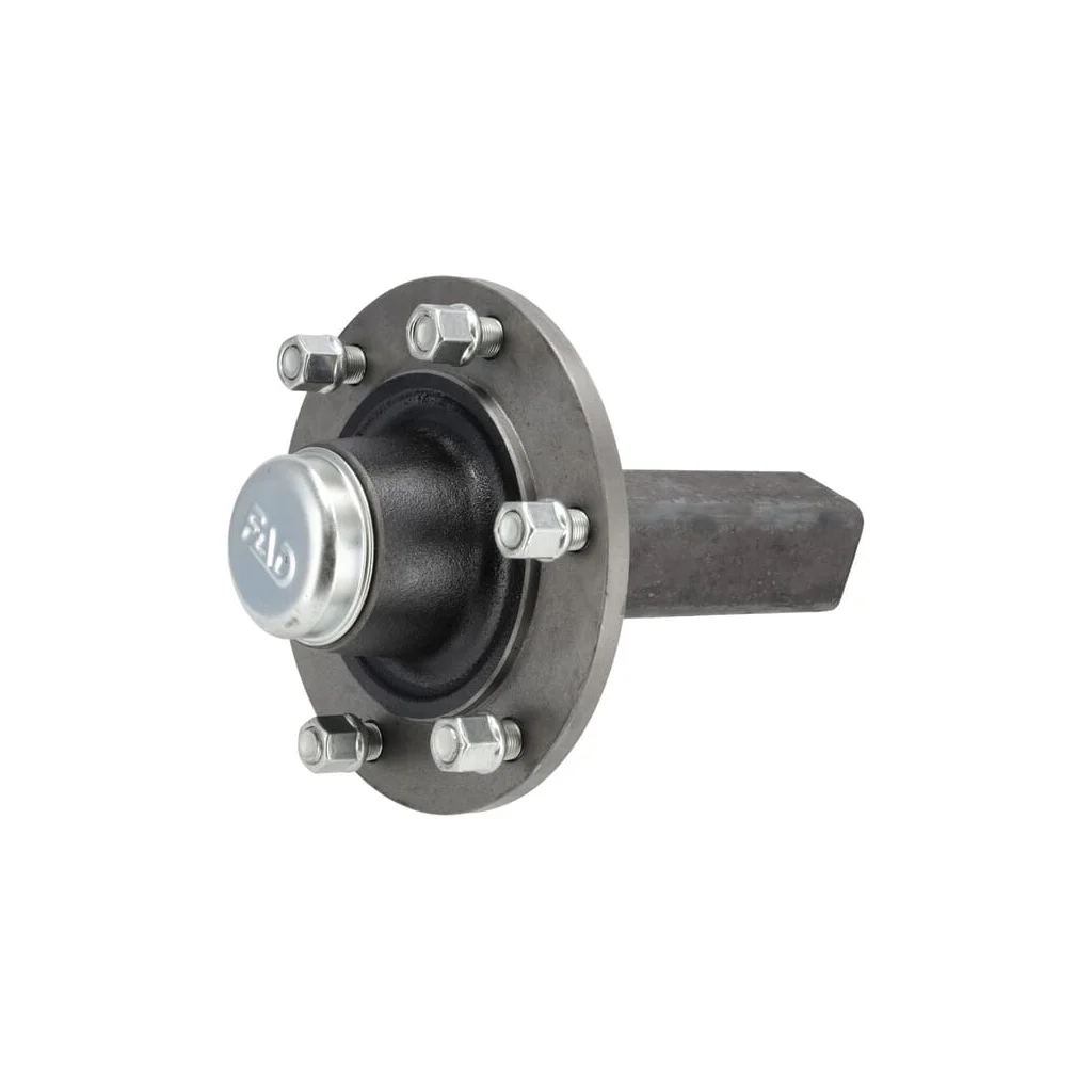 Fuzetă fără frână 60x200mm (160/205/6) A606002
