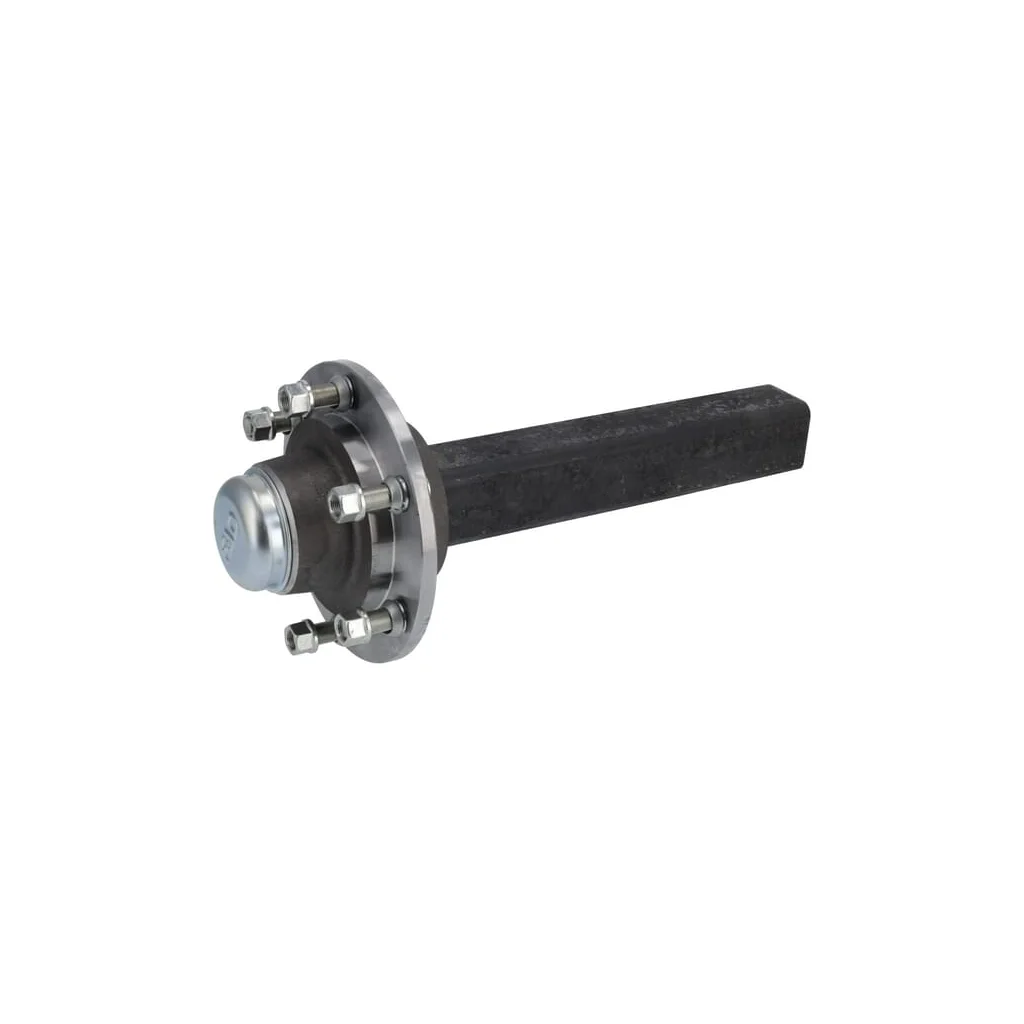 Ax butuc fără frână 70x400mm (160/205/6) A706206