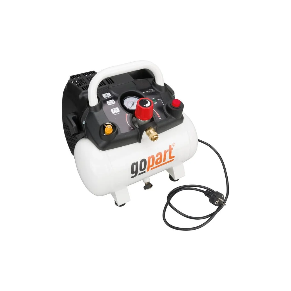 Compresor 1,1kw AC110230V6LGP