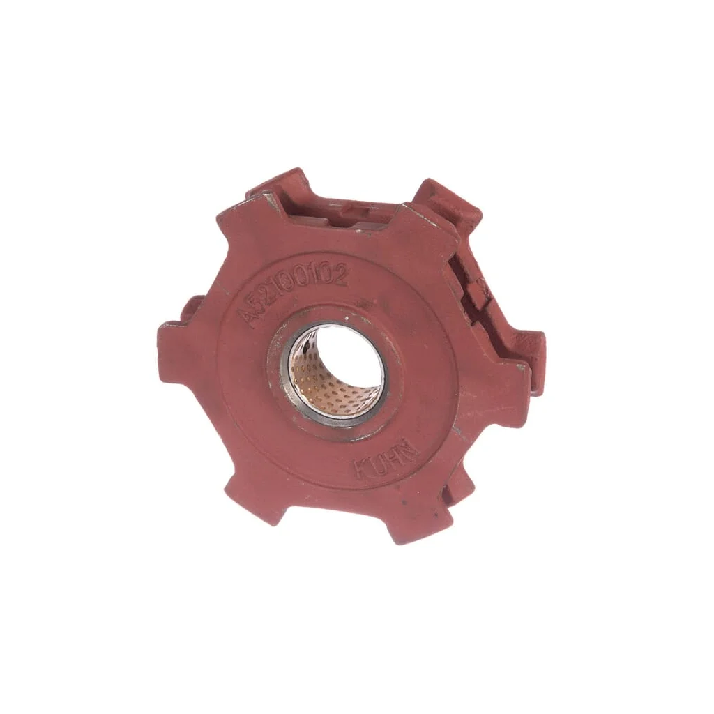Pinion diametru 10mm 6N A5250418