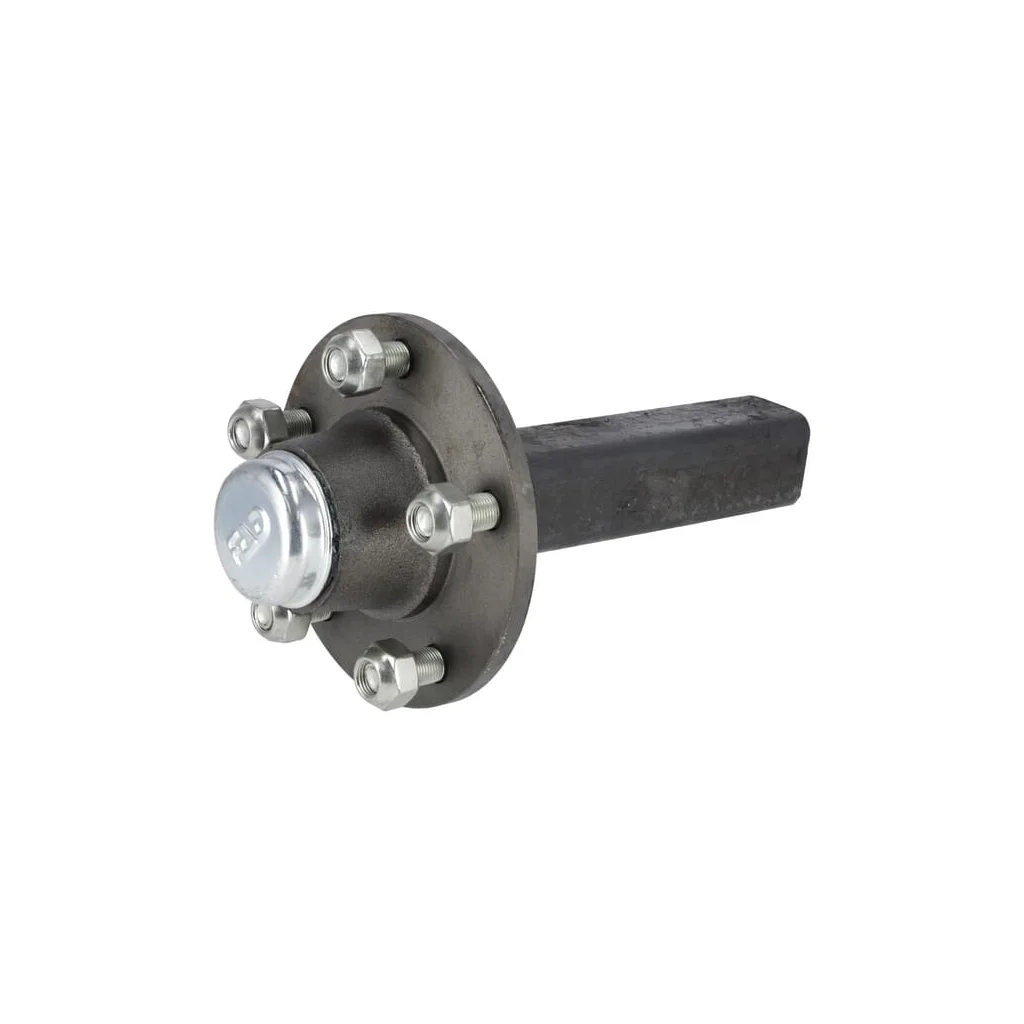 Ax butuc fără frână 50x200mm (93.5/140/5) A505002