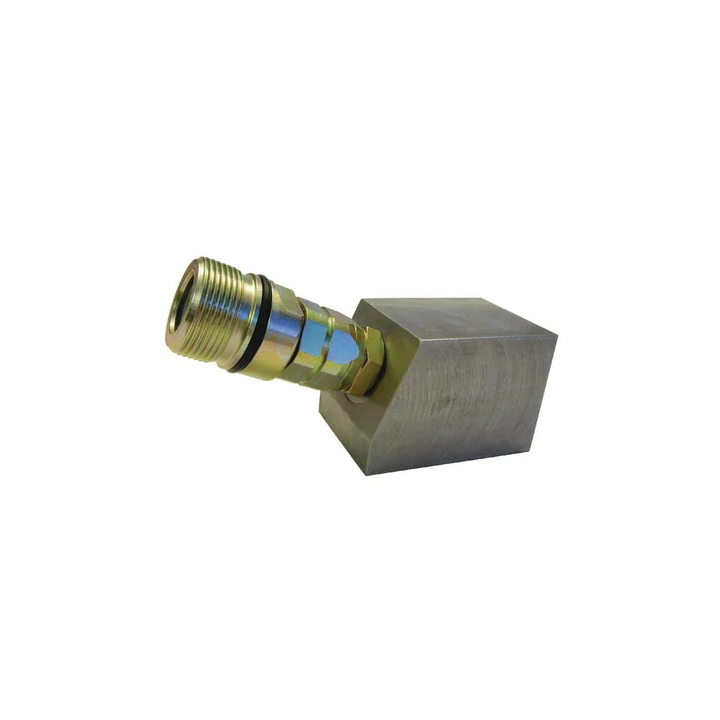 Bloc de sudură 1" BSP AB16