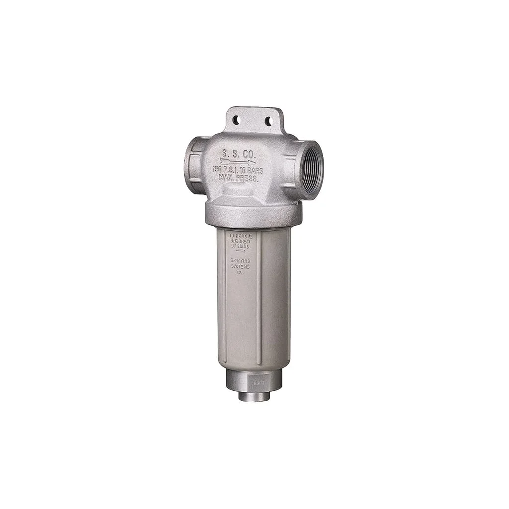 Filtru de presiune 1 1/2" 80 Mesh AAB124ML112SCAL80
