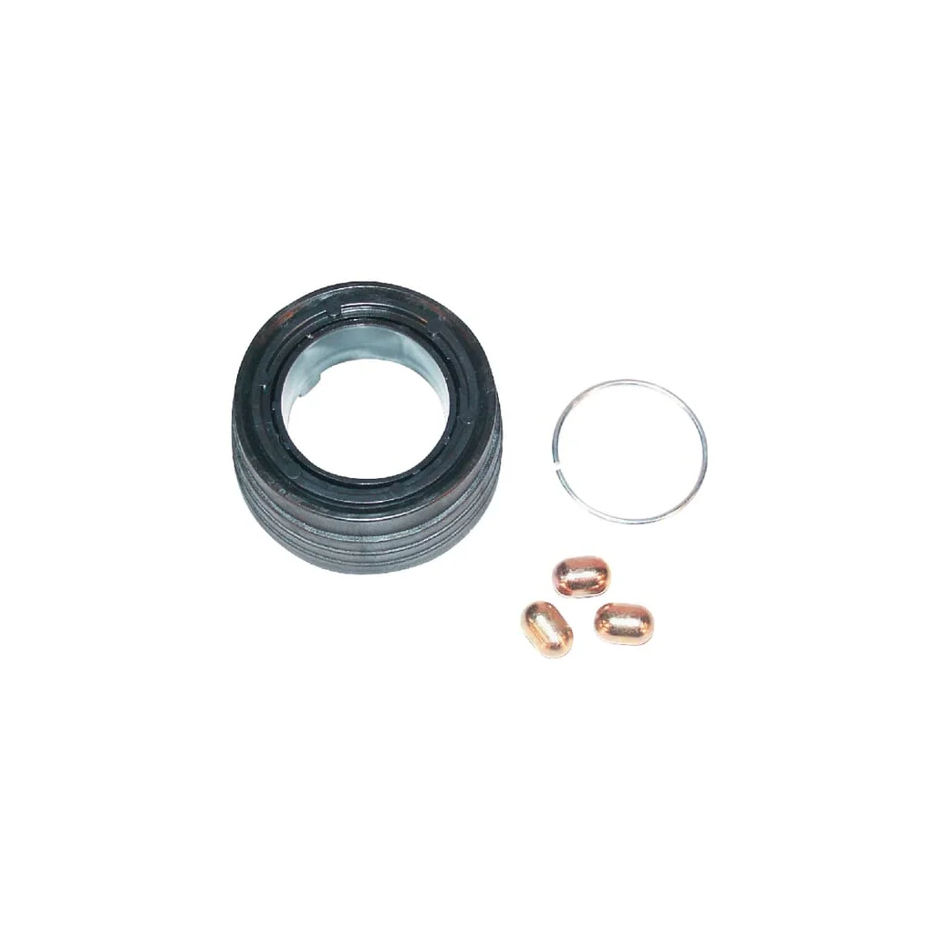 Capace QS mărime C 1 3/4 AG124