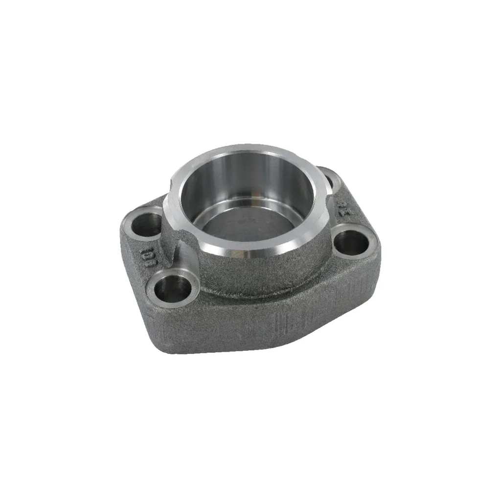 Flanșă de sudură 3PSI diametru 1-1/2 48.6 AFW324SU48