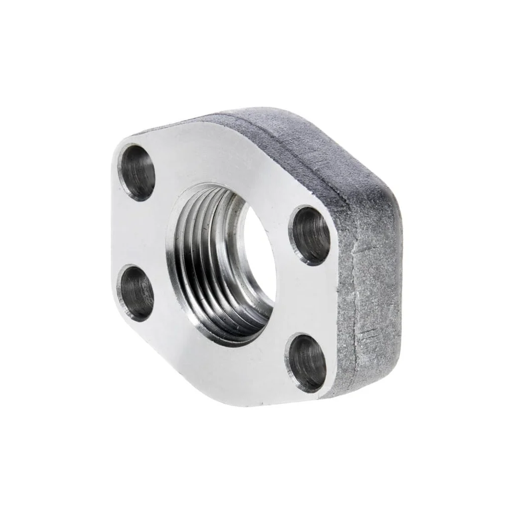 Flanșă filetată plată SAE AFC316G16