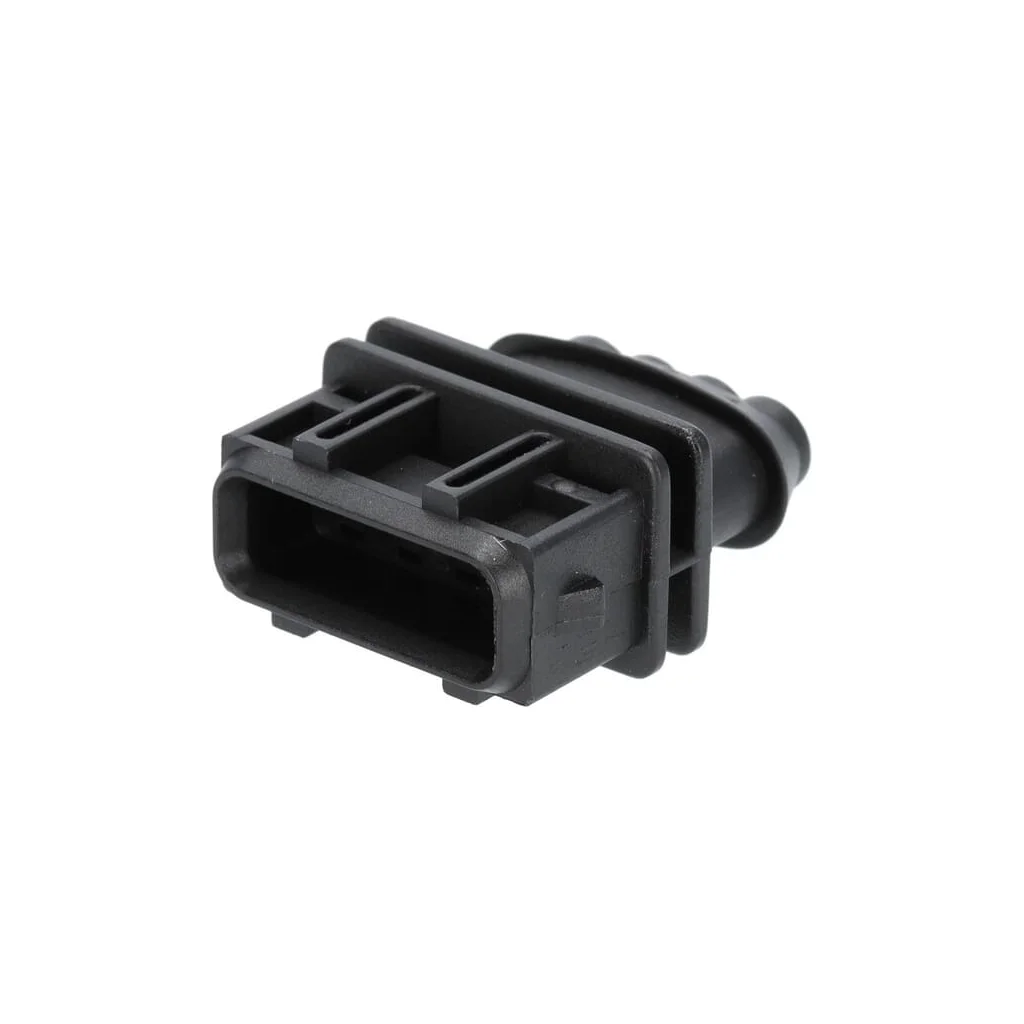 Carcasă plug 4P. JPT tată AG978161