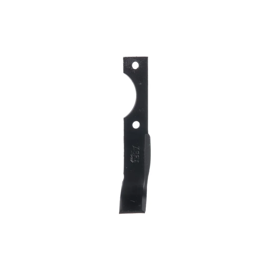 Cuțit freză rotație dreapta 175x50x30mm grosime 4mm potrivit pentru Agria AGW25498