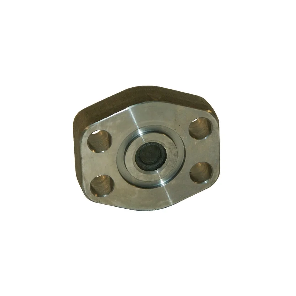 Flanșă SAE 6000PSI 1/2 BSP AFC608