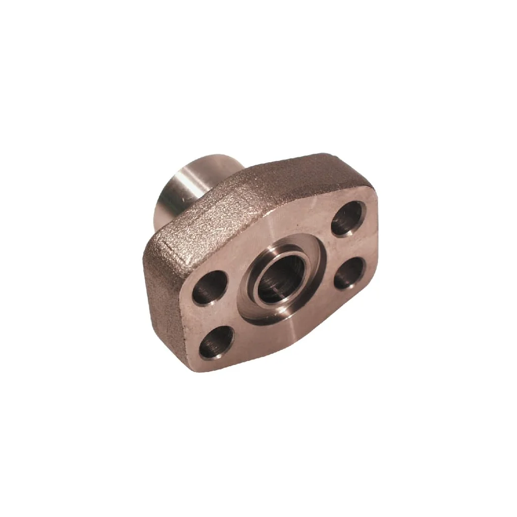 Flanșă sudată 3PSI 3/4 Ø27.2 AFW312SU27