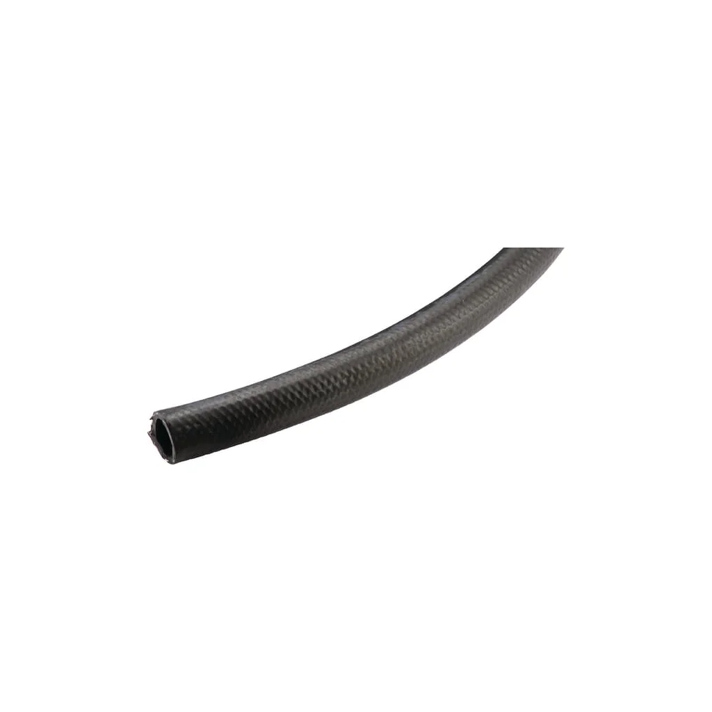 Furtun Adaptaflex, negru 1"1/2 ADF38