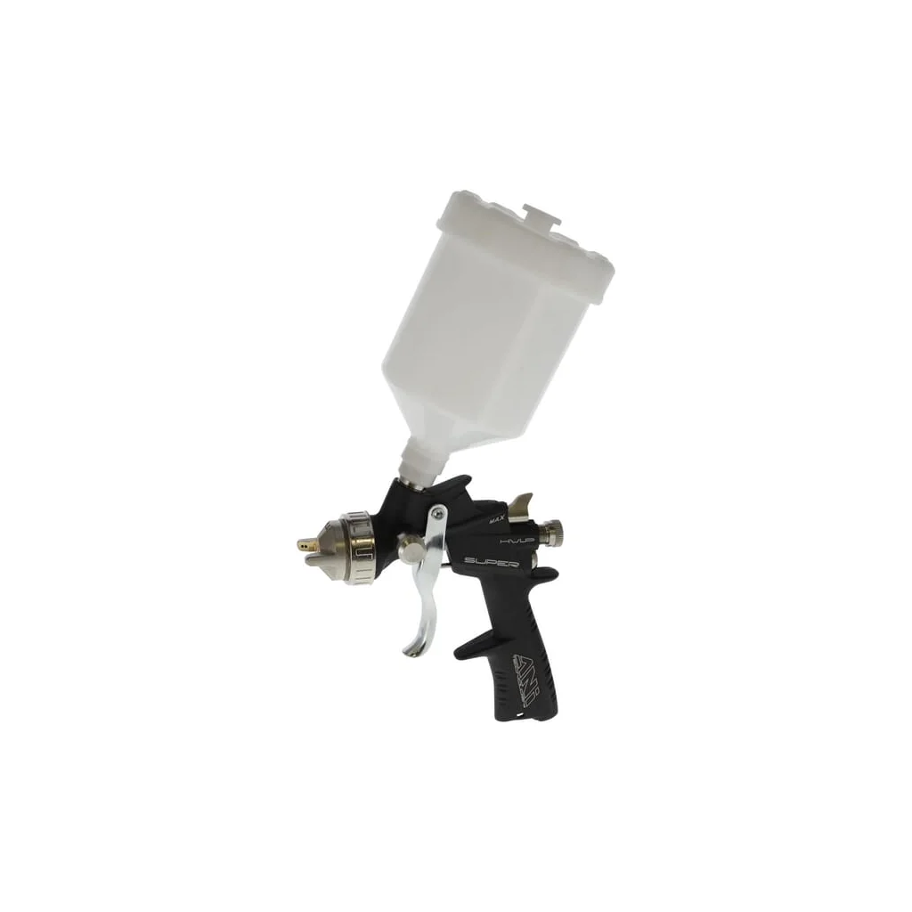 Pistol de vopsit cu pulverizare F1-N-Super-S, cupă superioară AH1507103A