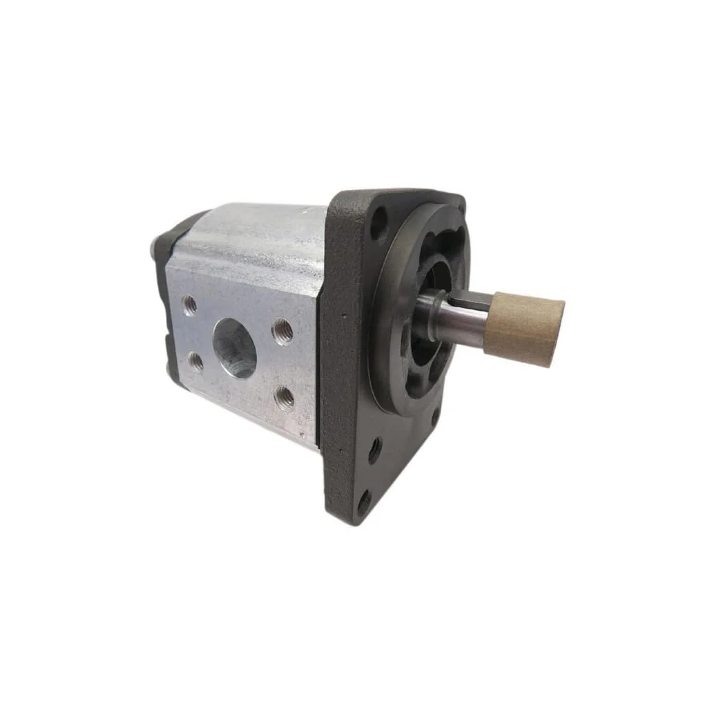 Pompă hidraulică cu angrenaje AZPF-21-019RXB07MB-S0294 Bosch Rexroth 0510625086