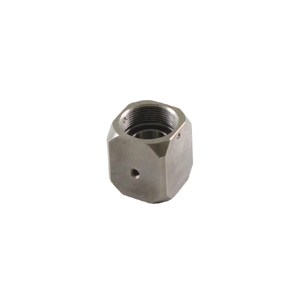 Bloc de arbore cotit cu filet AGW55306