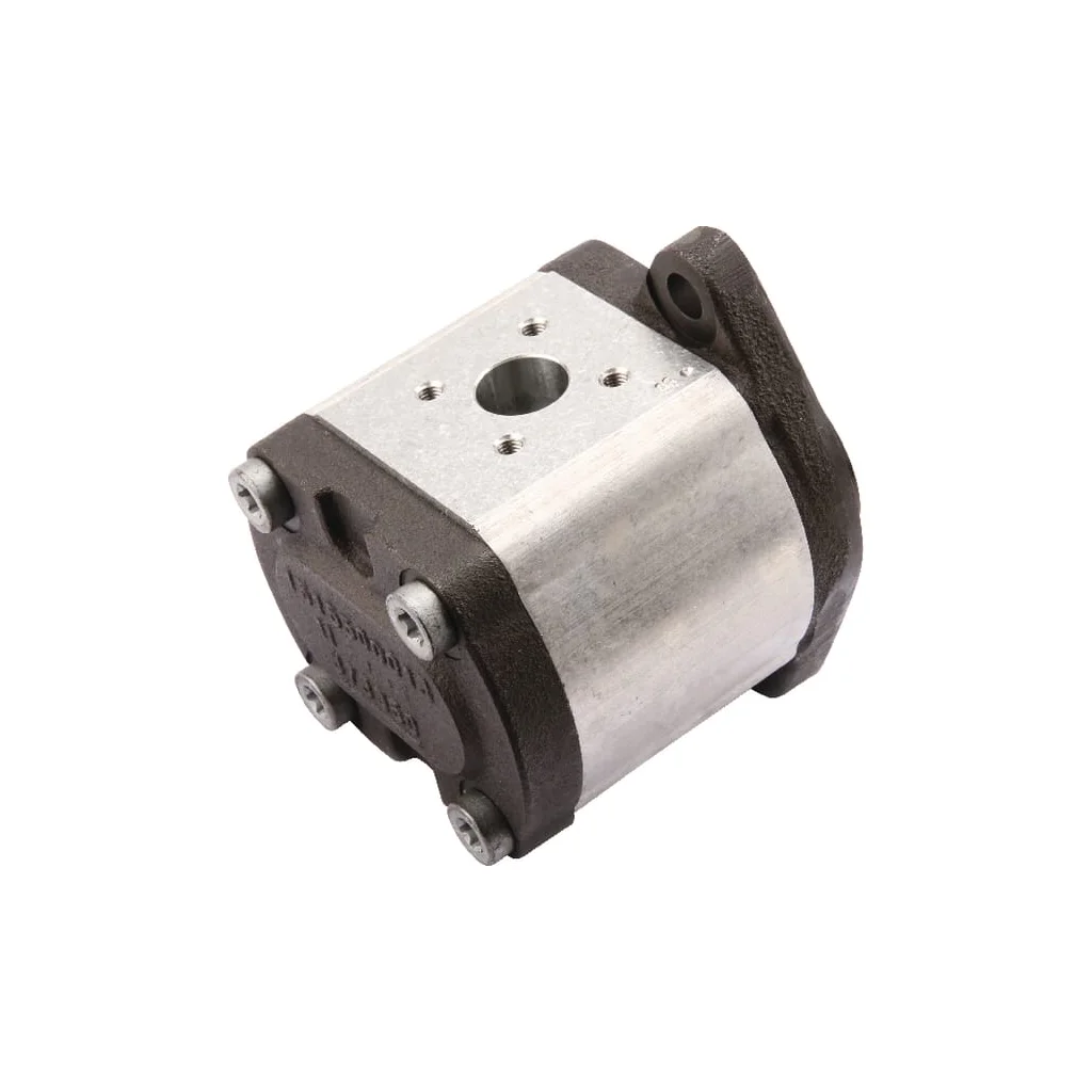 Pompă hidraulică cu angrenaje AZPF-11-016LNL20KB Bosch Rexroth 0510625358