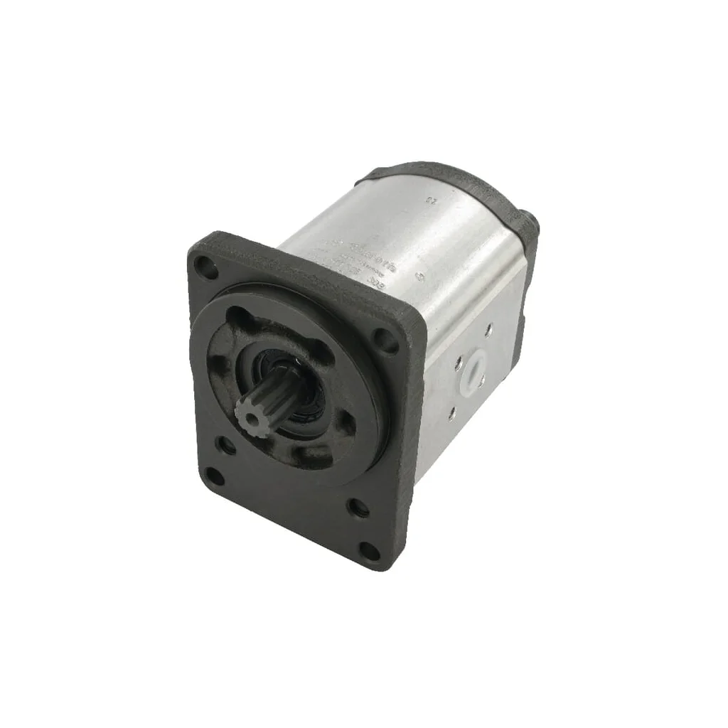 Motor hidraulic cu angrenaje AZMF-22-022LFB20MB Bosch Rexroth 0511725303